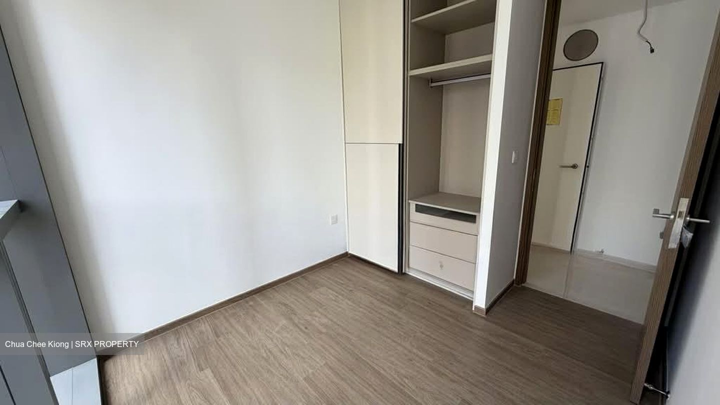 North Gaia (D27), Condominium #529492391